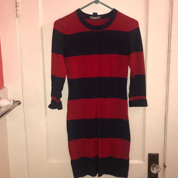 NWT French Connection sweater dress - Picture 2 of 3